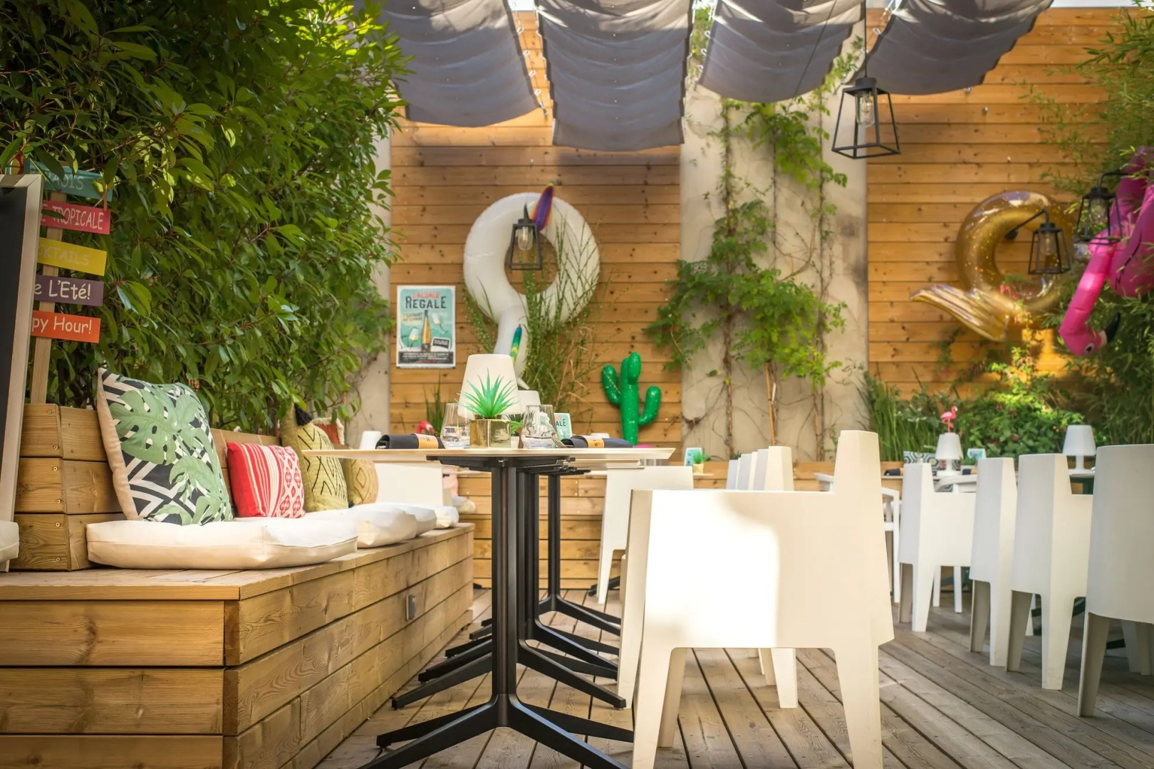 Hotel Restaurant Vaillant proche Europapark-Rulantica