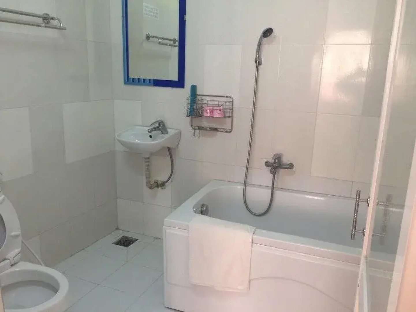 Thanh Mai Hotel Chau Doc