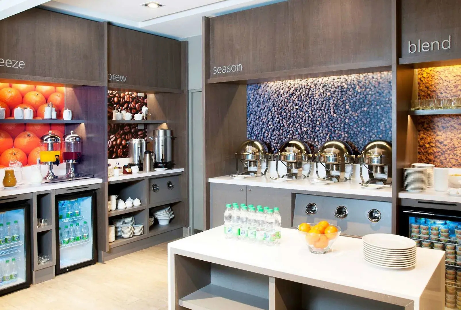 Hotel Terrado Rancagua