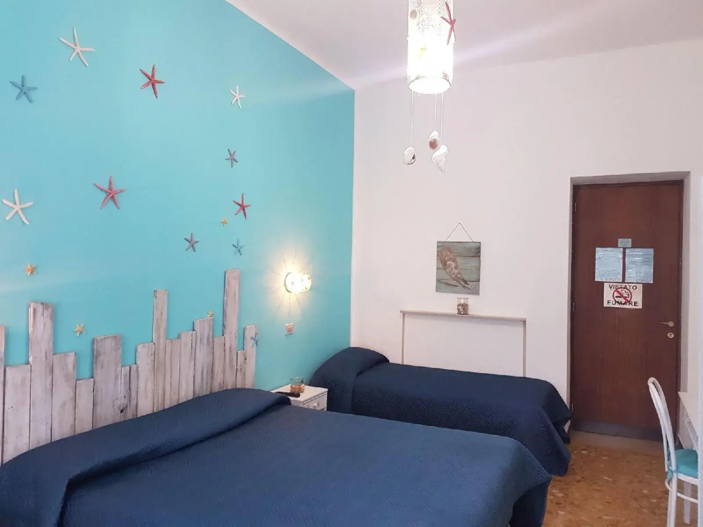 Bed and Breakfast Il Melangolo