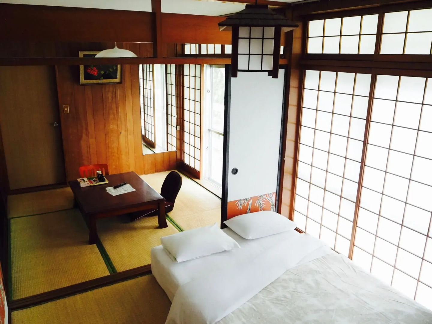 Shirahama Hotel