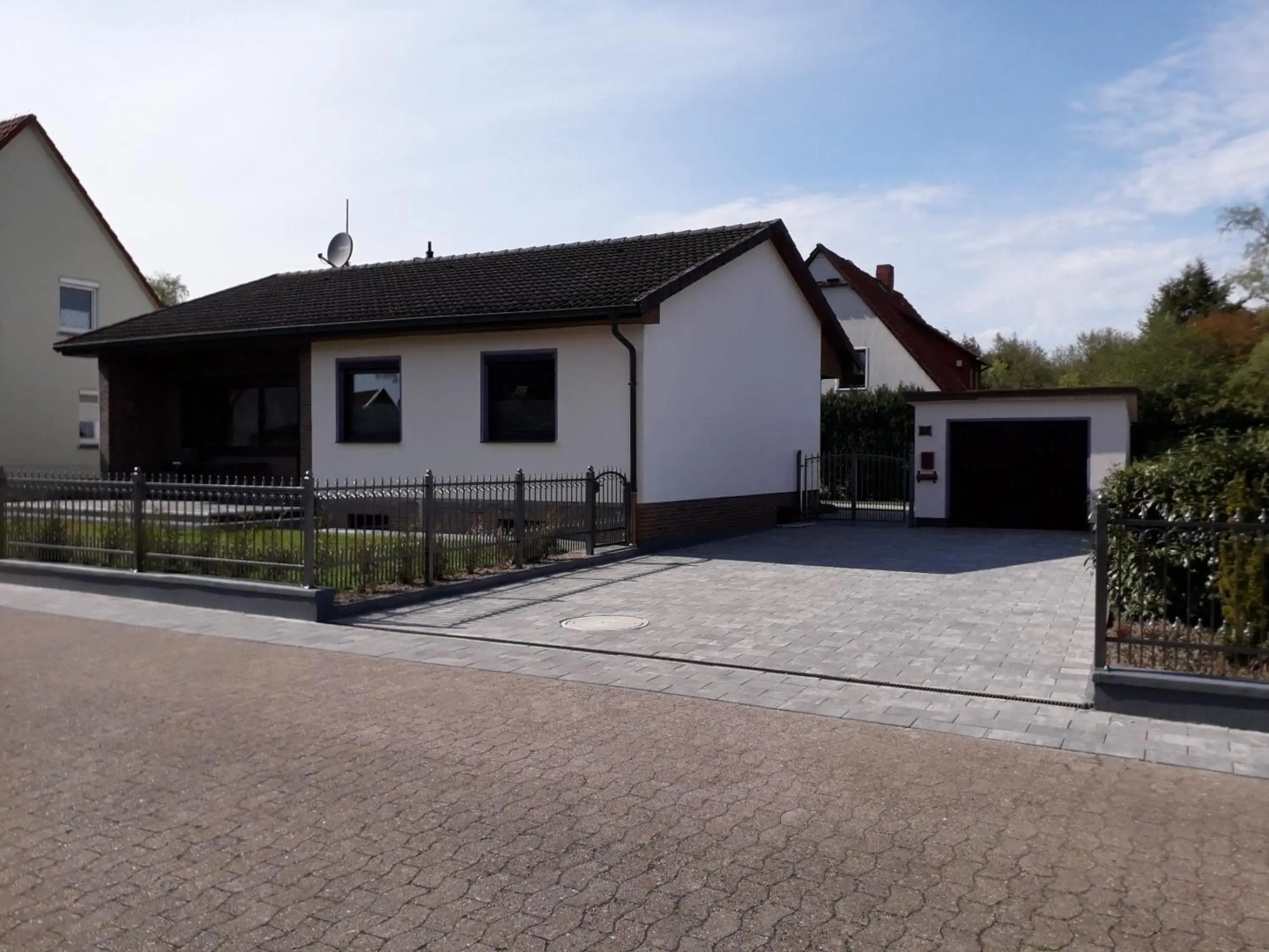 Heidehaus Hodenhagen