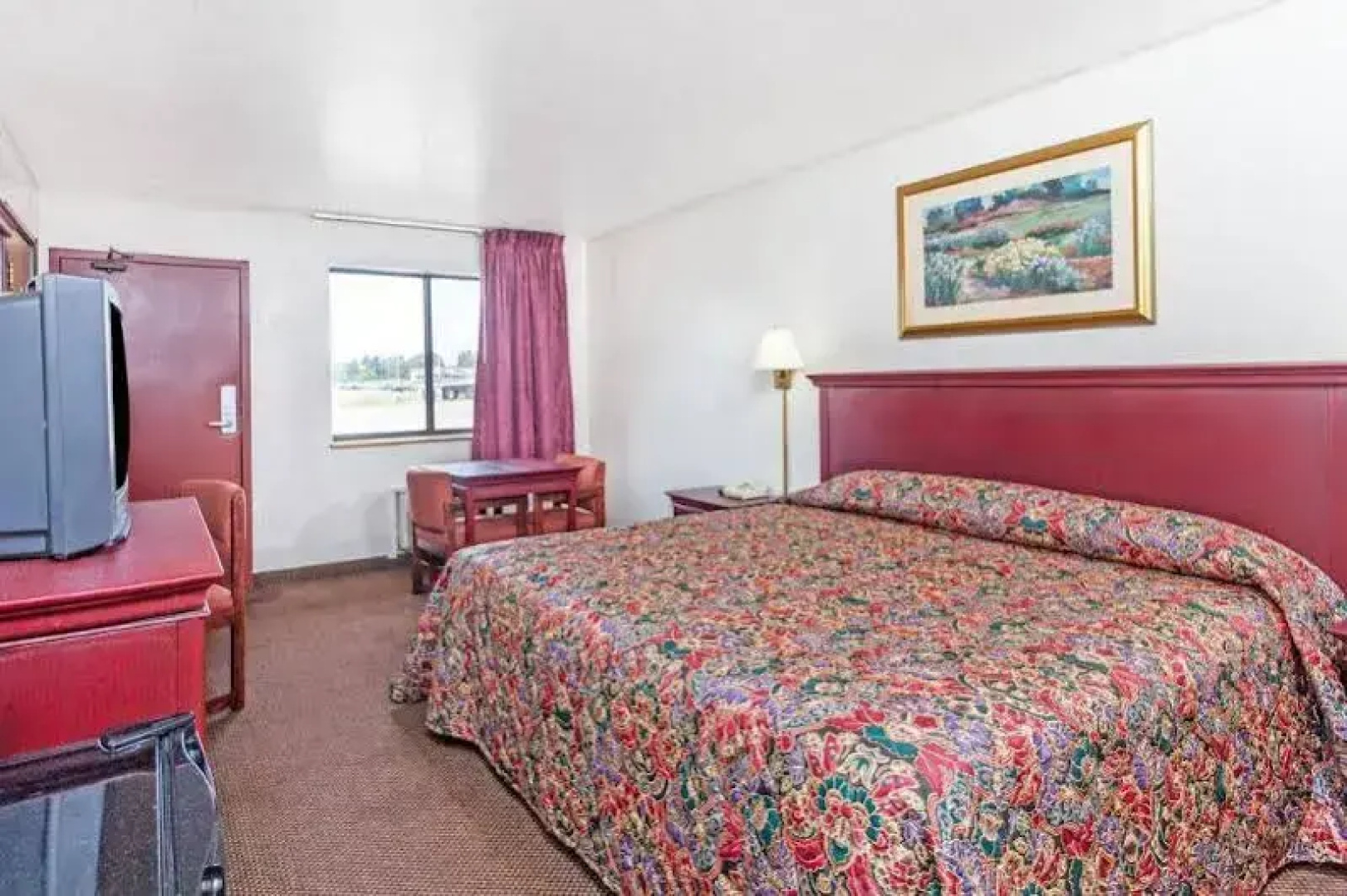 Super 8 Morristown Tennessee