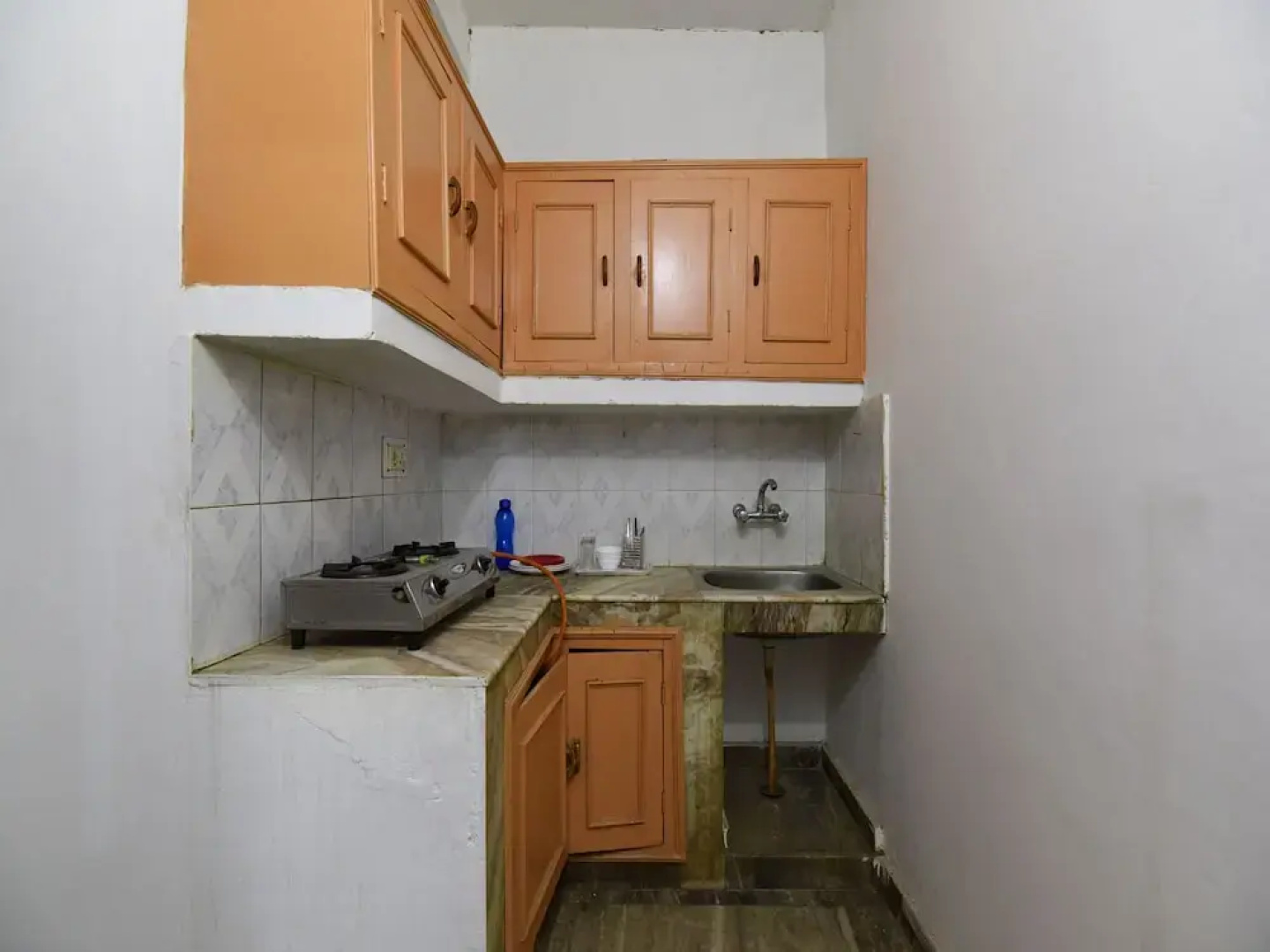 OYO 14222 Home Deluxe 1BHK Aiport Inn Kullu Airport
