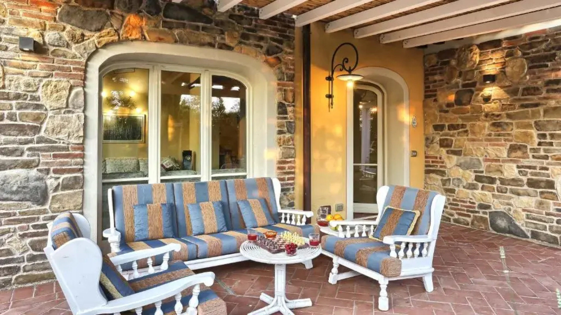 DIMORA SAN JACOPO 20&1, Emma Villas