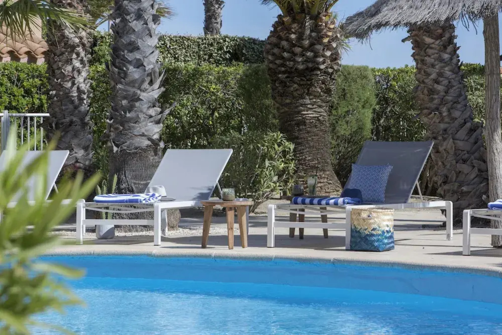 Les Bulles de Mer - Résidence