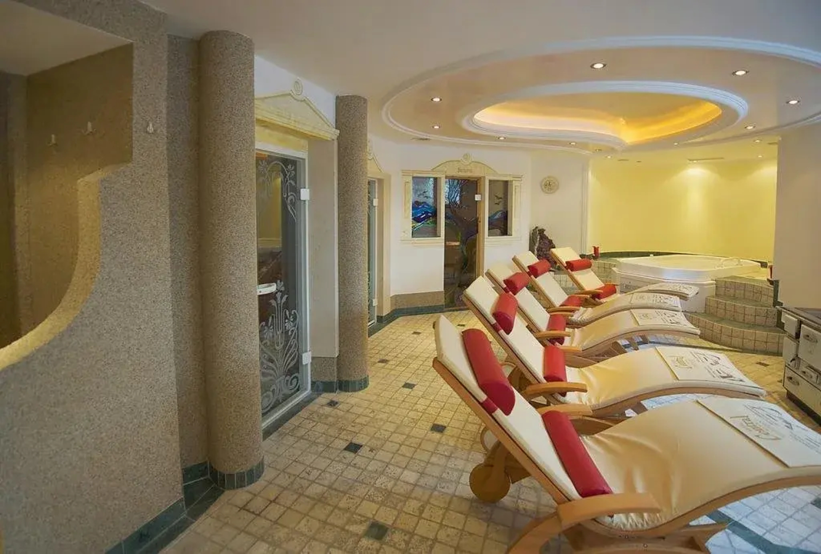 Hotel Central