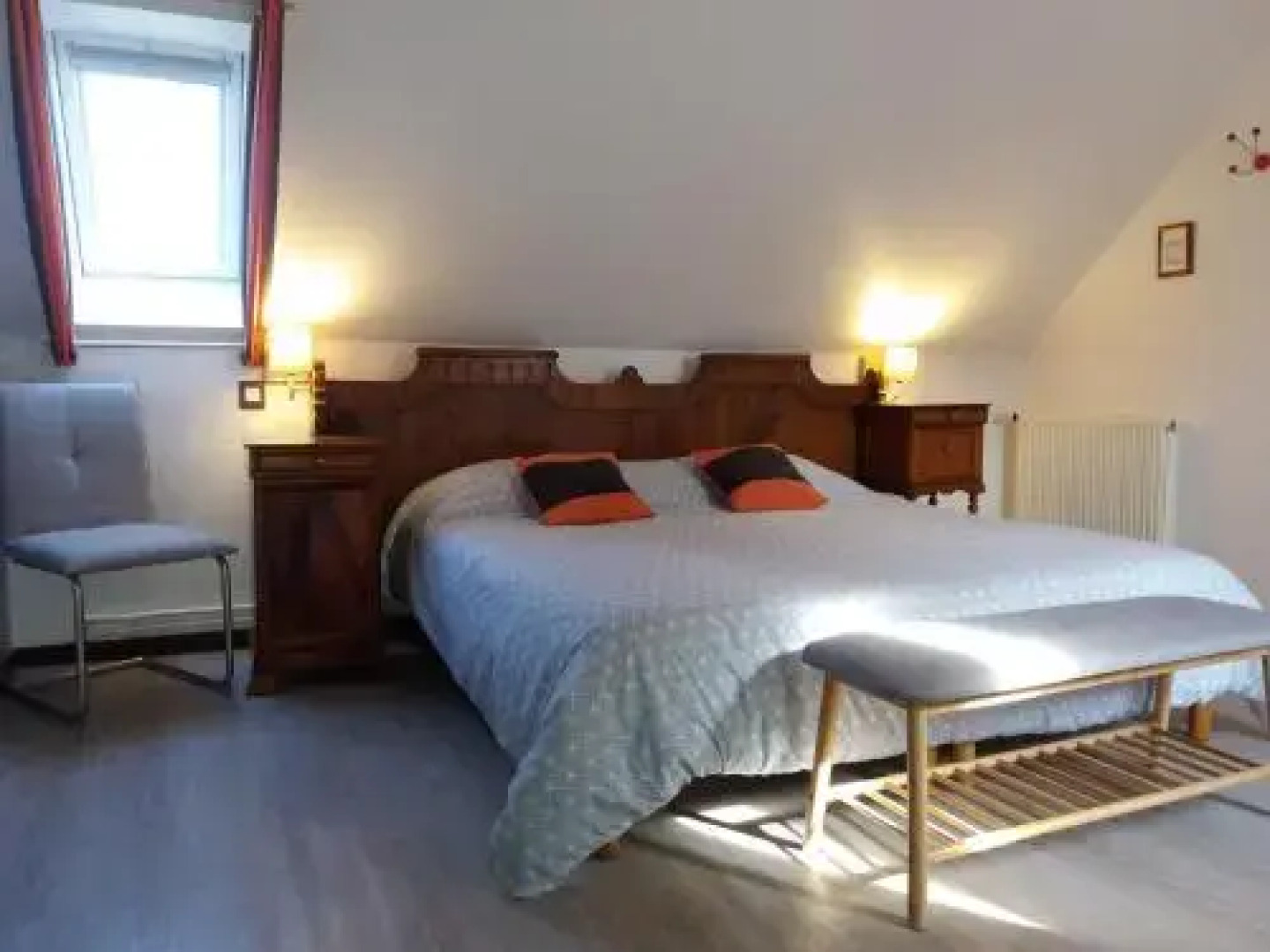 La Ferme Du Bout Du Monde