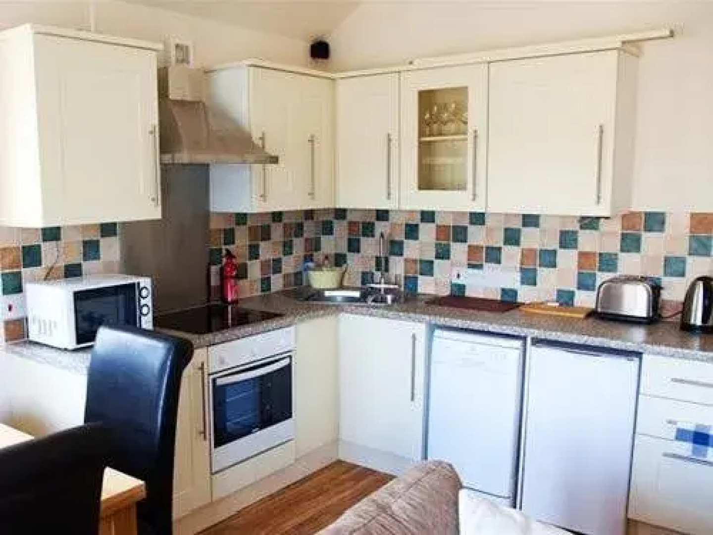 The Old Rectory - B&B