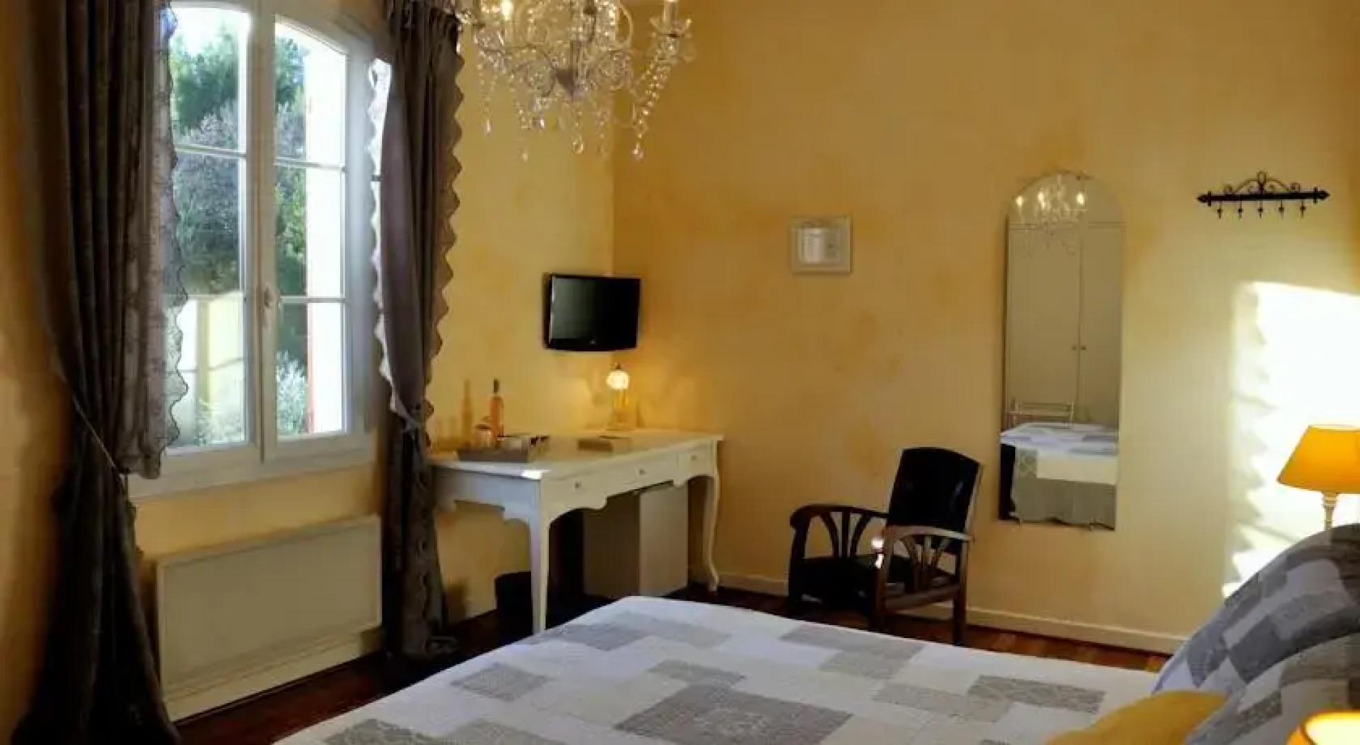 Errance Provençales