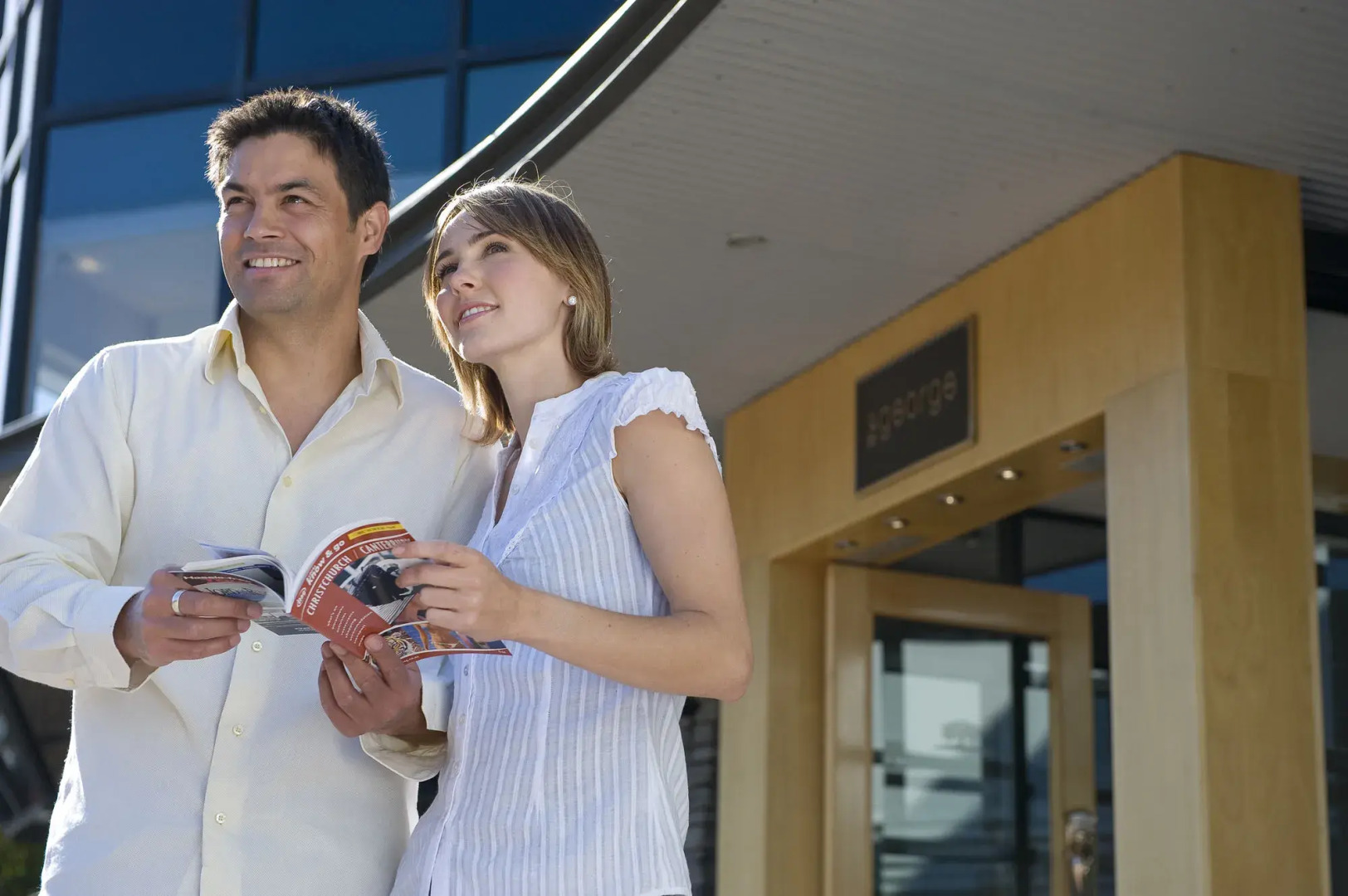 The George Christchurch