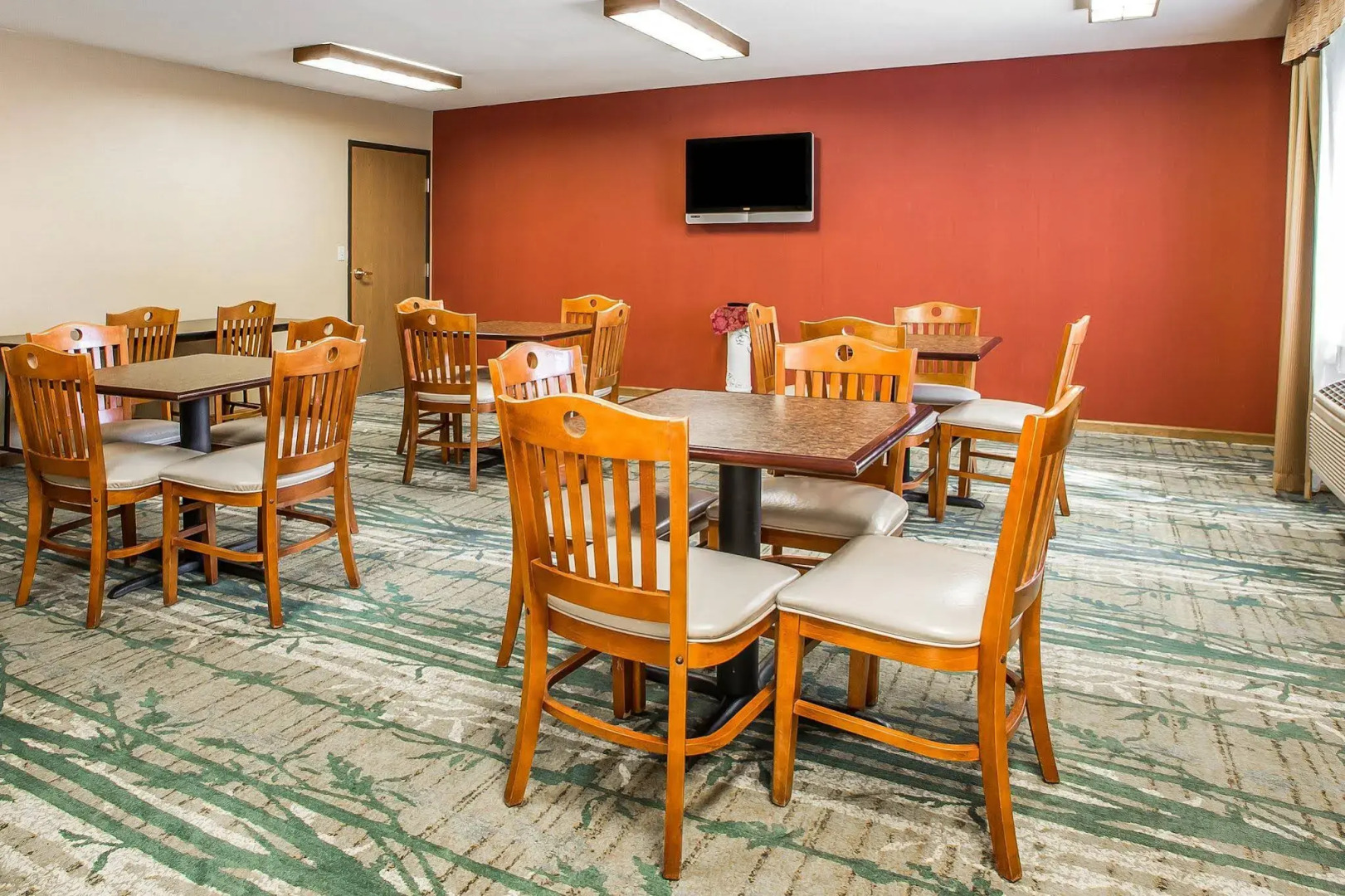 Comfort Inn Van Wert