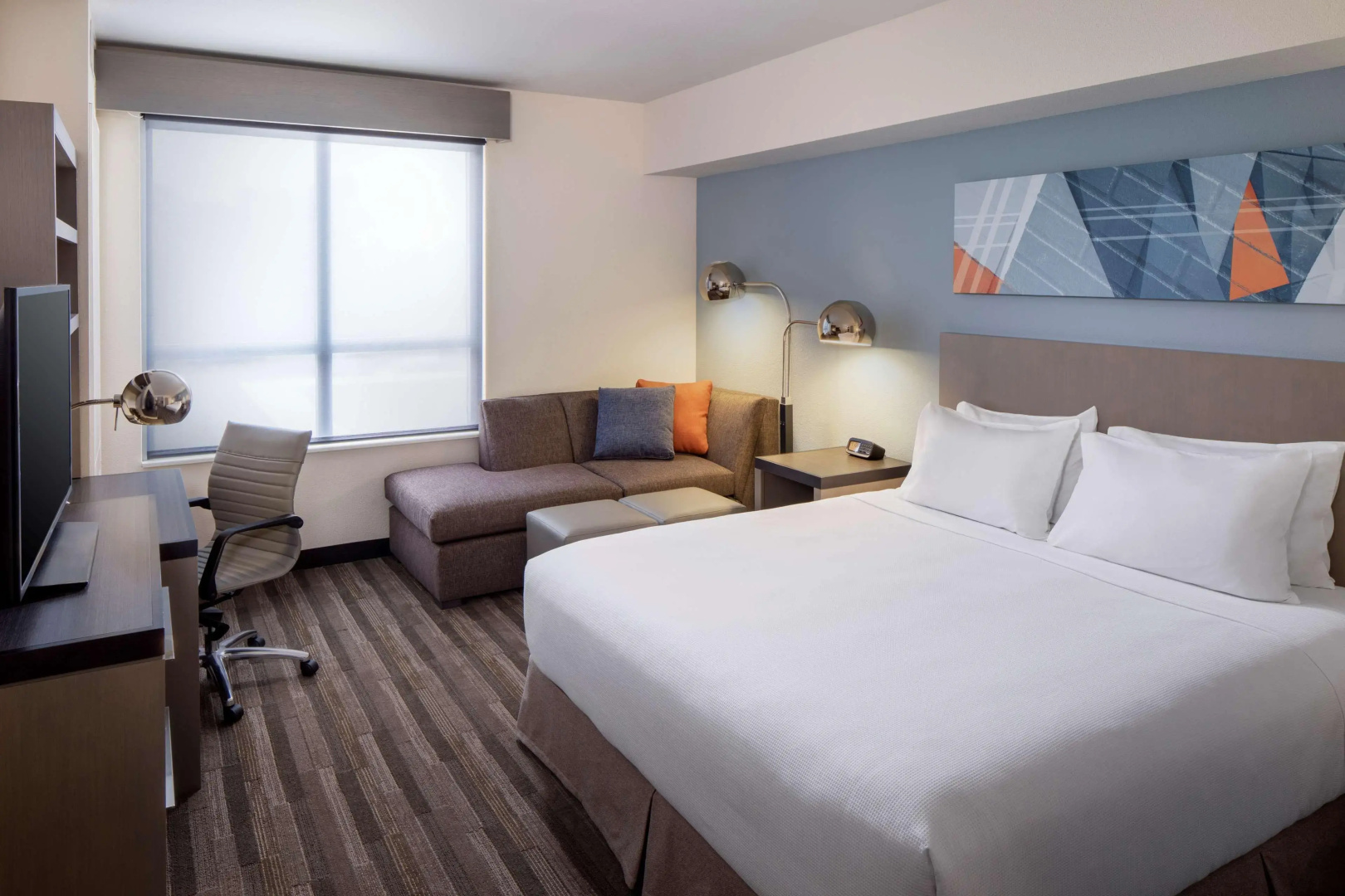Hyatt House Charleston / Mount Pleasant