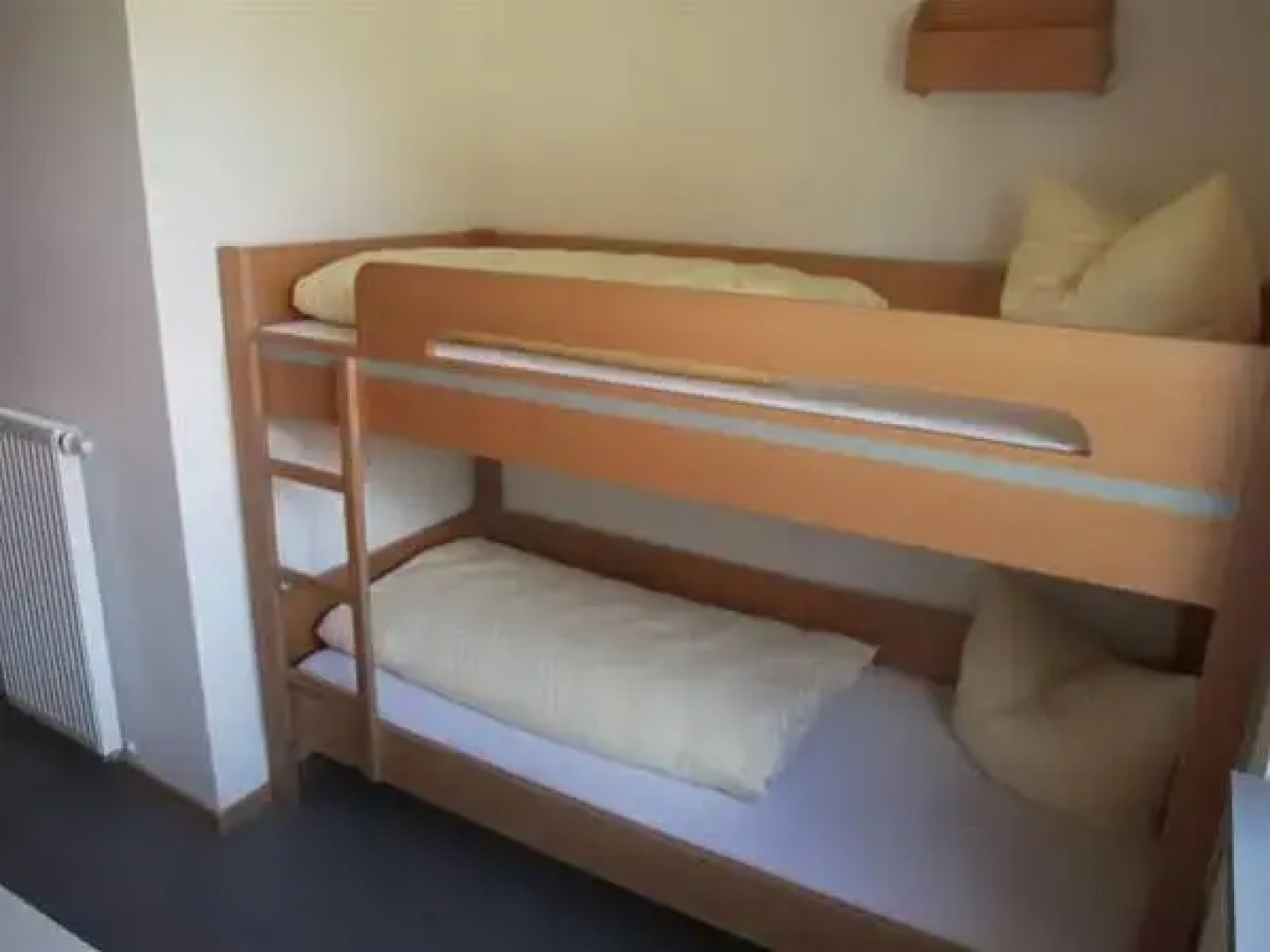 Jugendherberge Heidelberg International