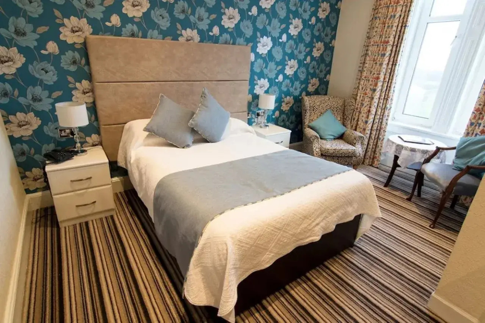 The South Beach Hotel