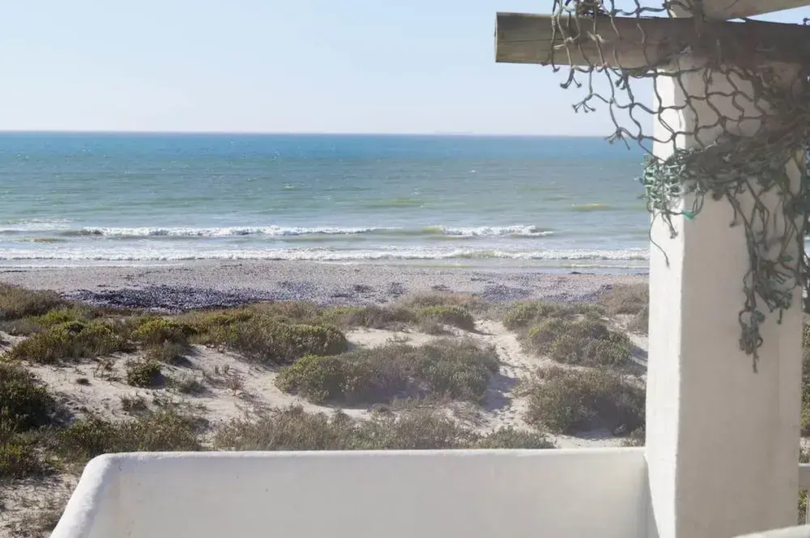 Escape Beach House
