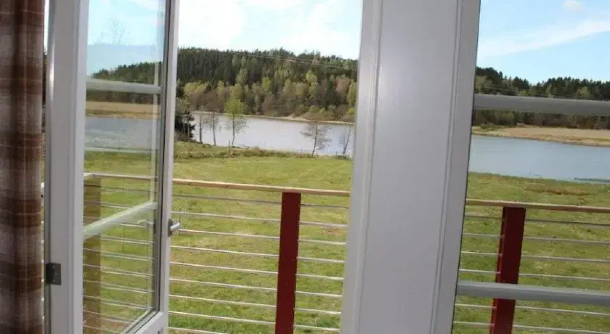 Fåglekärr Farm