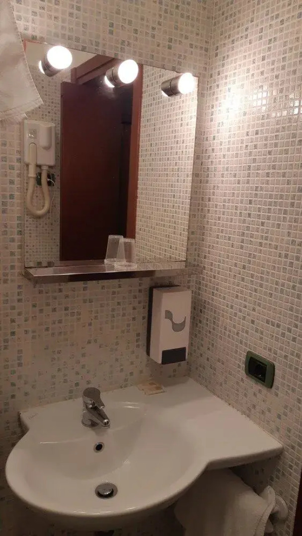 Ristorante Albergo Il Corallo