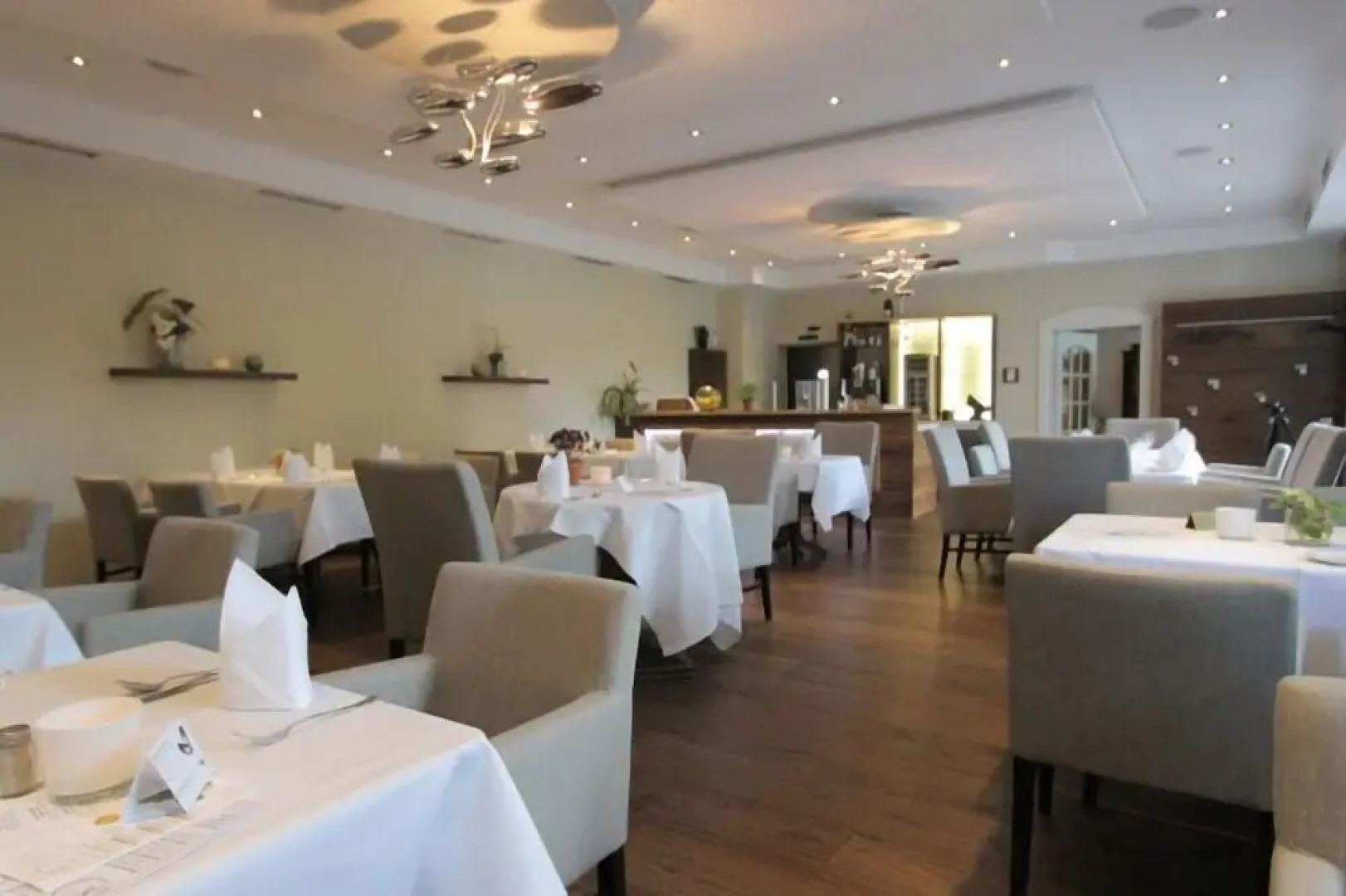 Gasthaus Nobel Moordeich