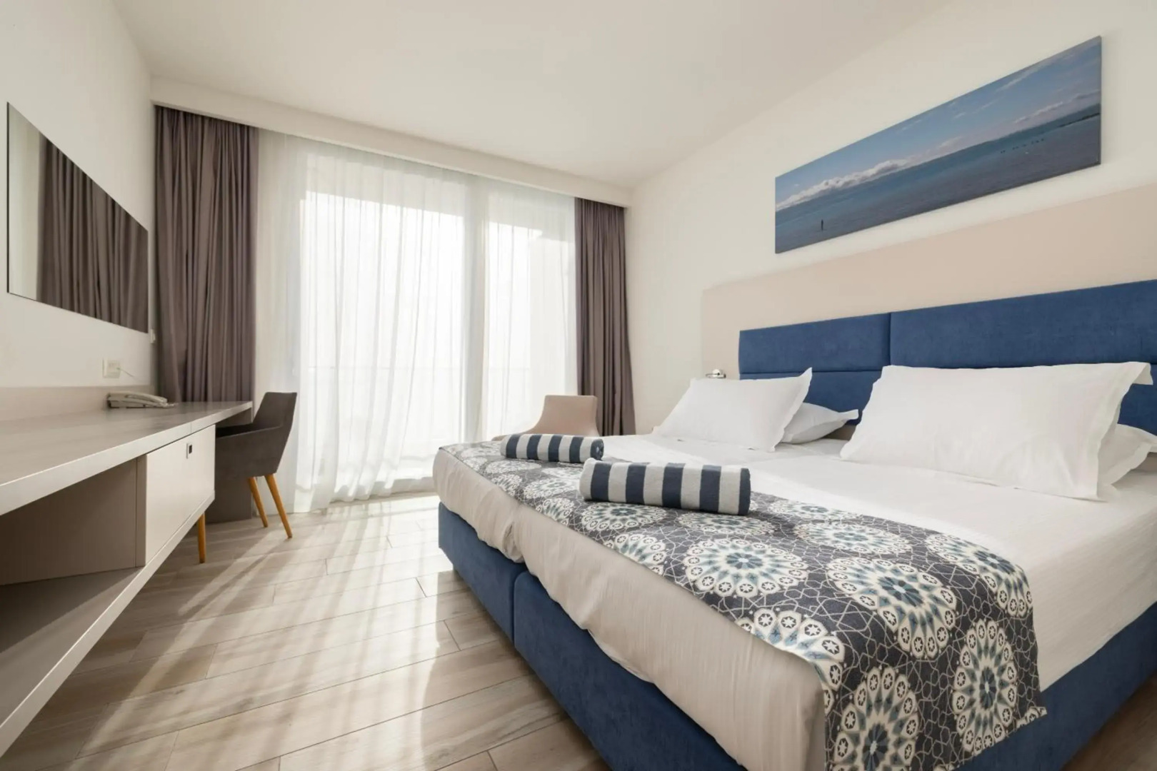 Romana Beach Resort