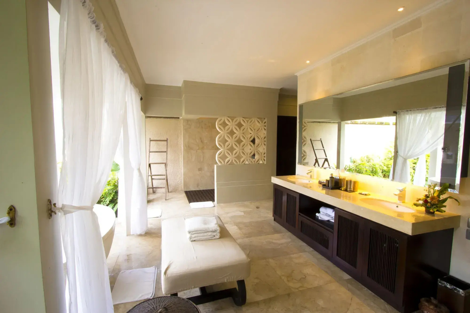 Villa Teresa Bali