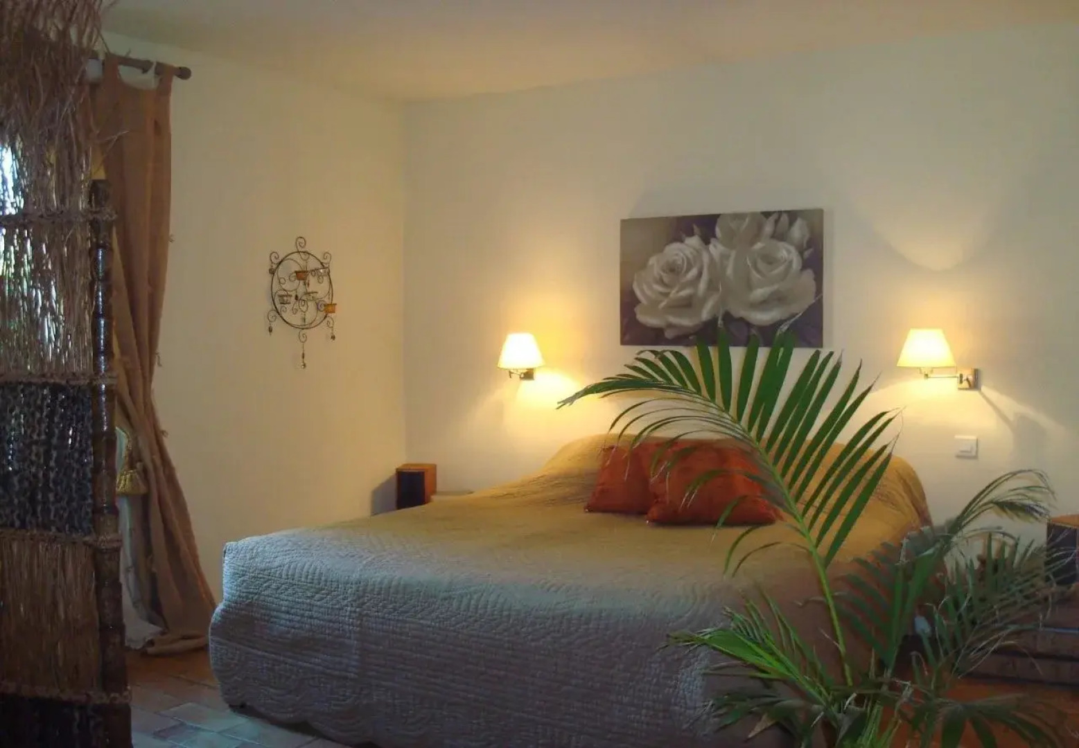 Hôtel Mas Des Brugassières