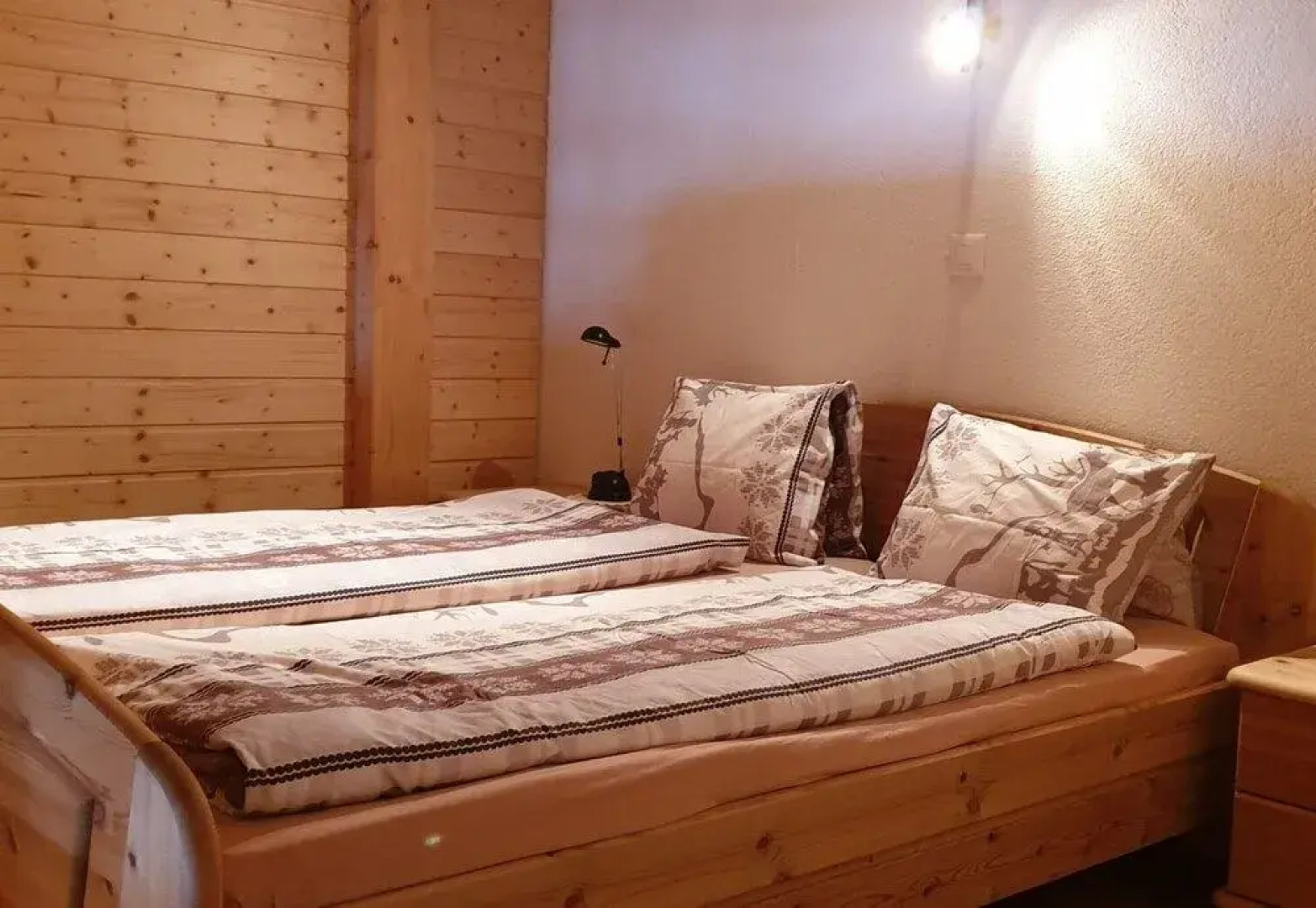 Hotel-Restaurant le Relais Panoramique