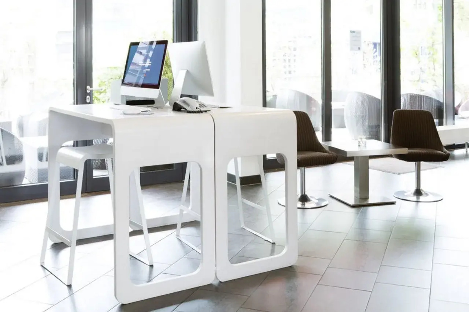 Novotel Suites Berlin City Potsdamer Platz