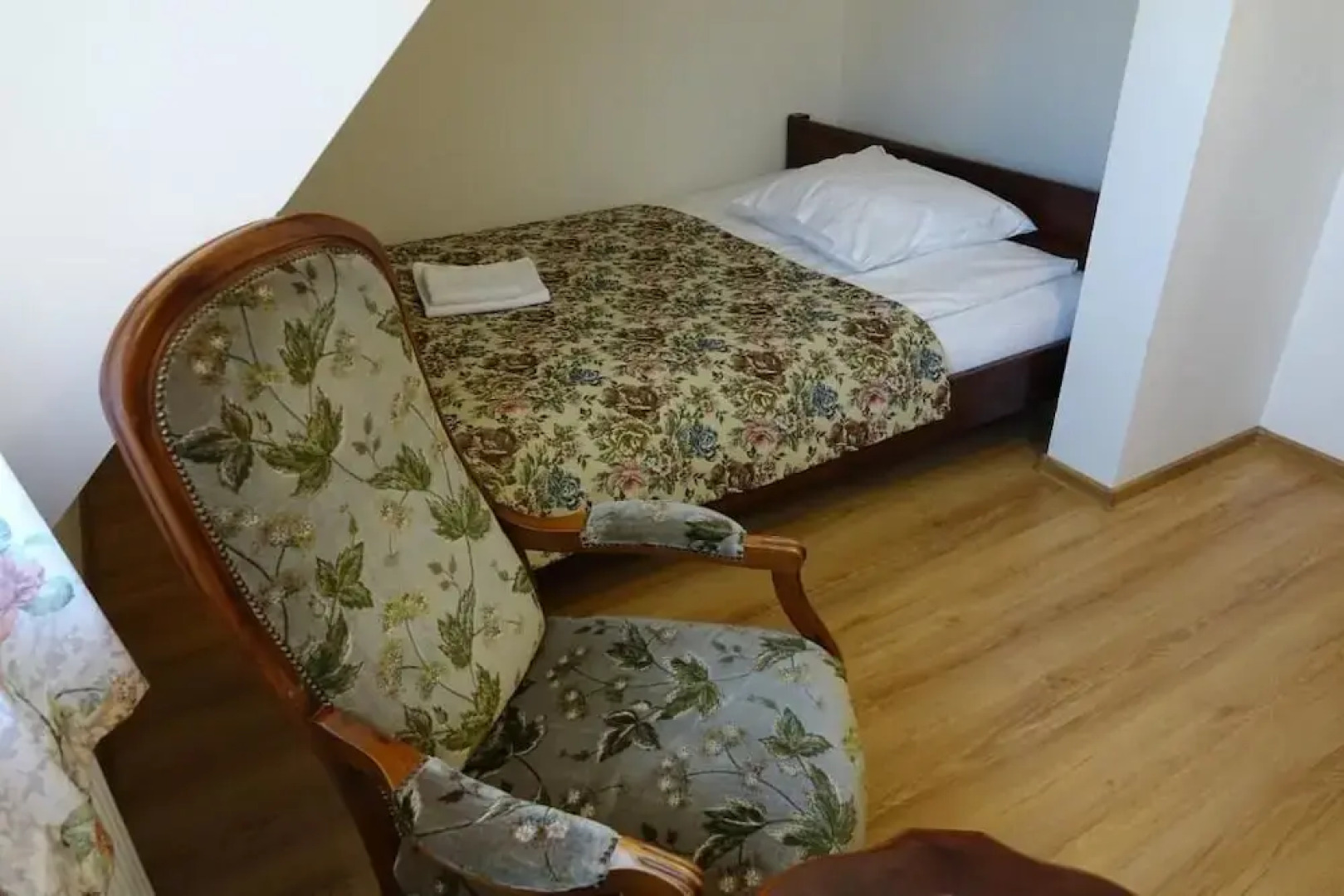 Gościniec Dworski w Ropie