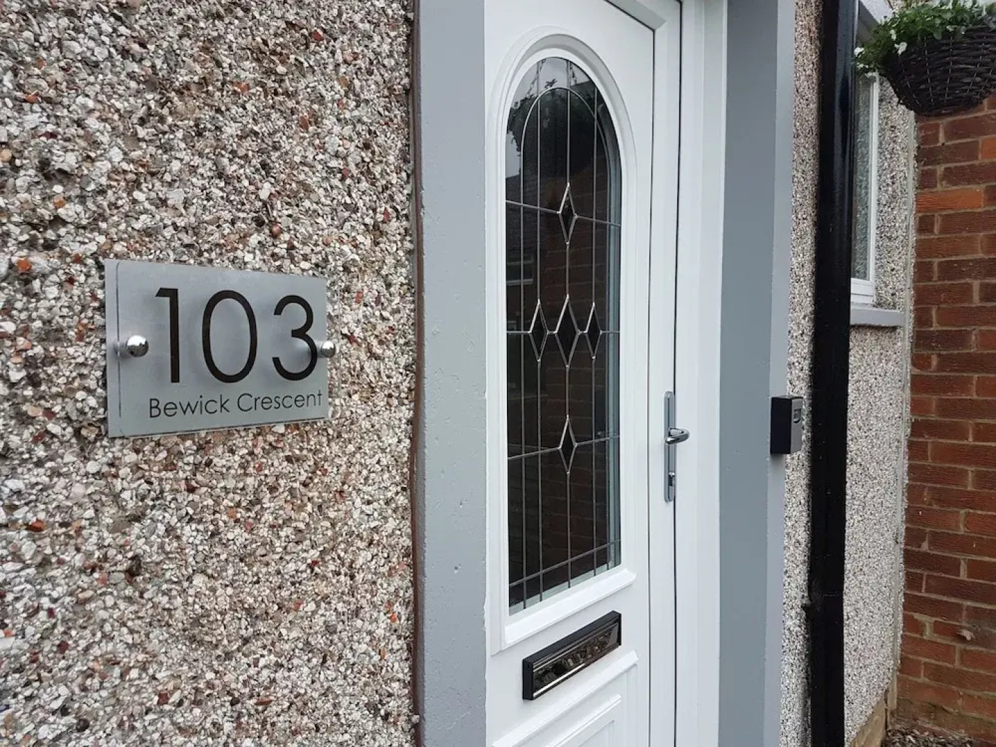 Bewick Crescent Serviced Accomodation