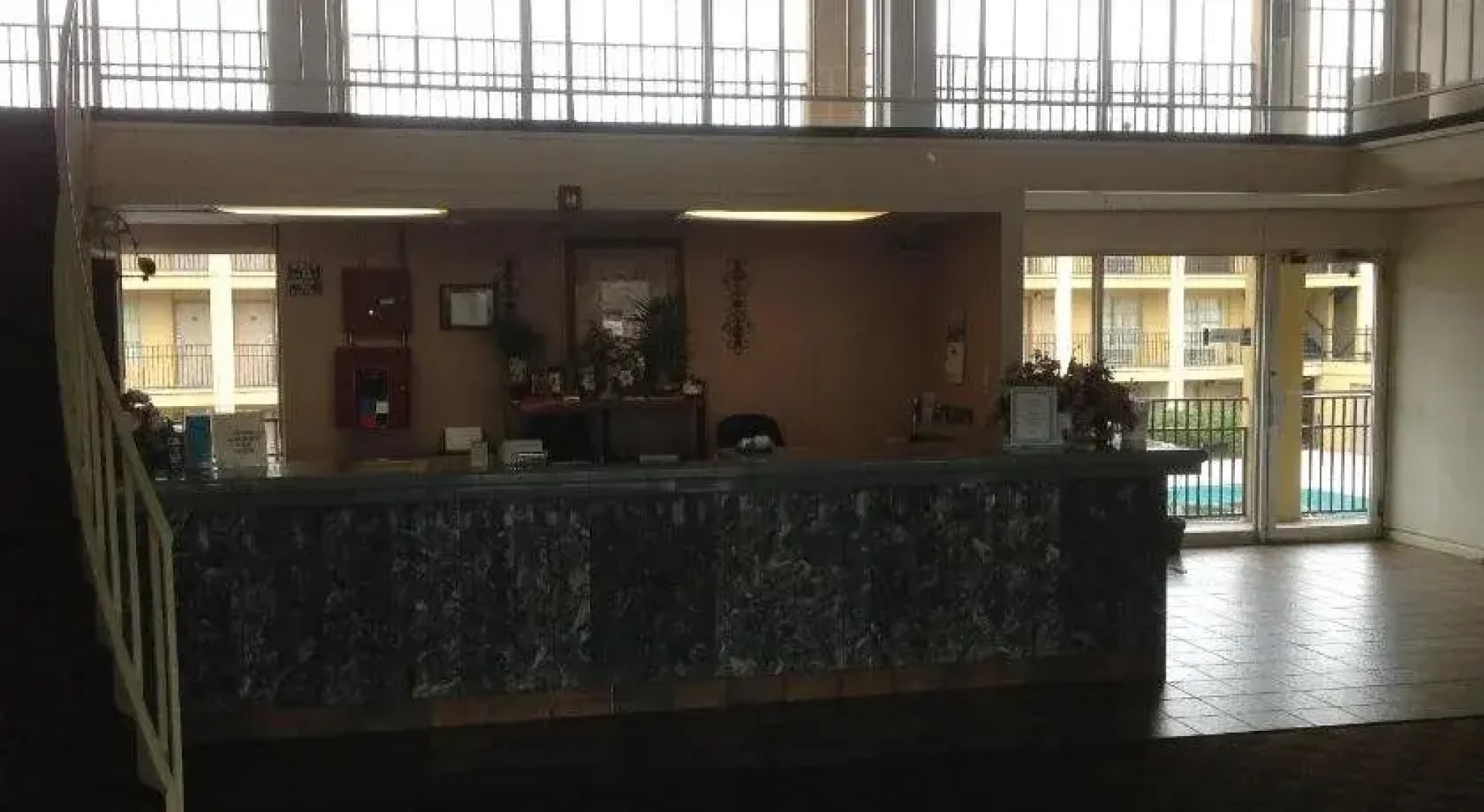 Express Inn Longview