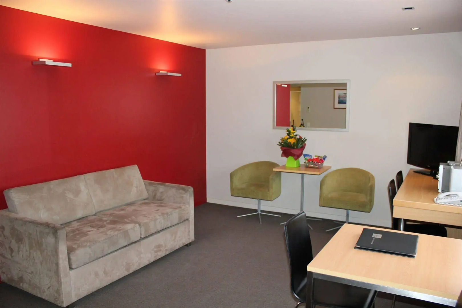 Park View Motor Lodge