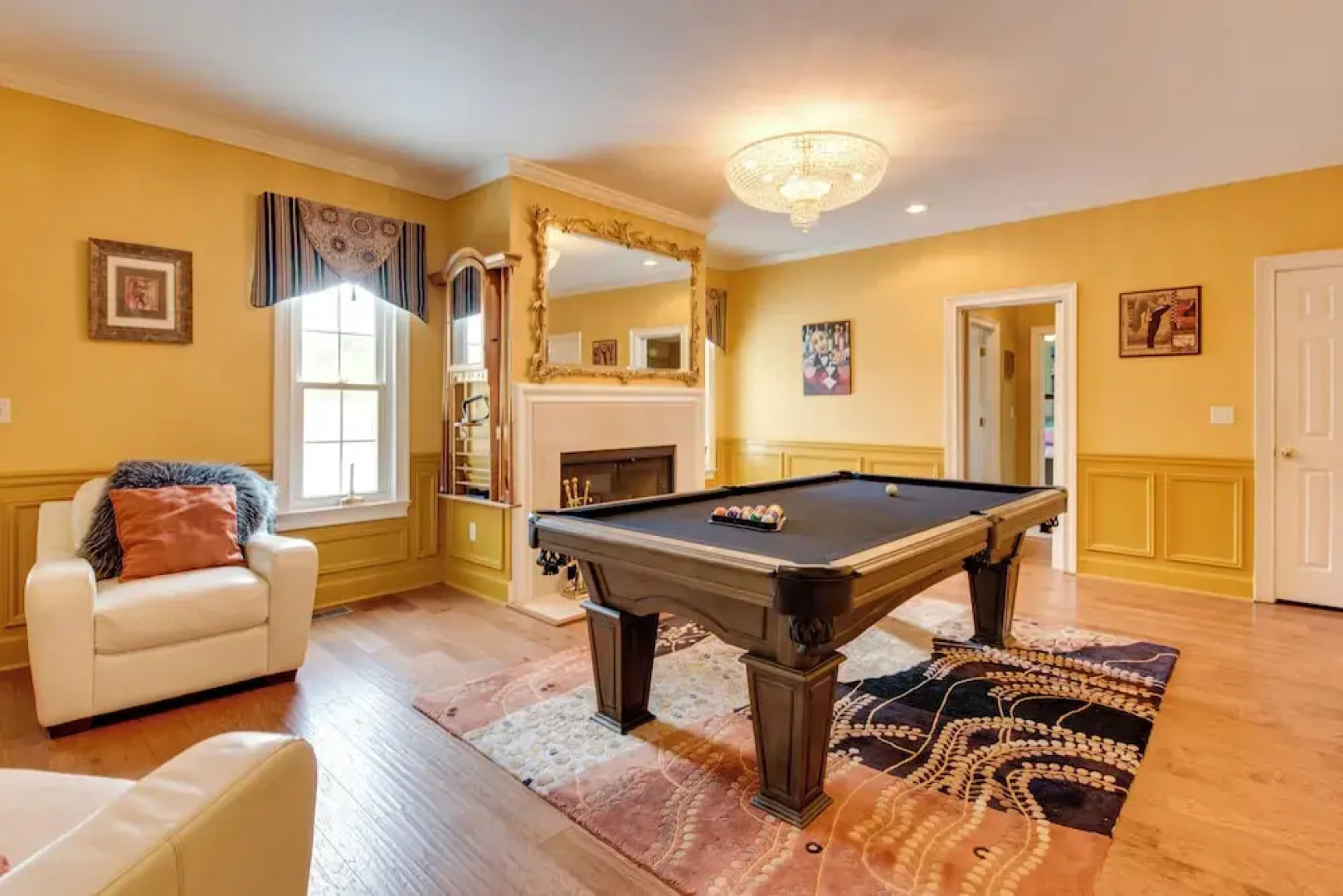 Douglasville Lake Home w/ Private Pool + Gazebo!