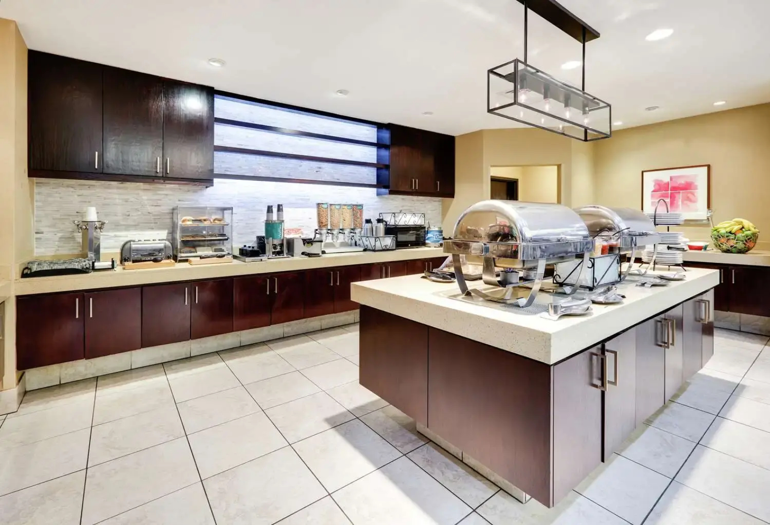 Homewood Suites by Hilton Dallas/Allen