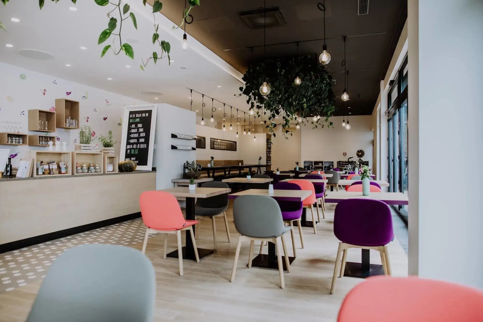 Amadeo Hotel Schaffenrath