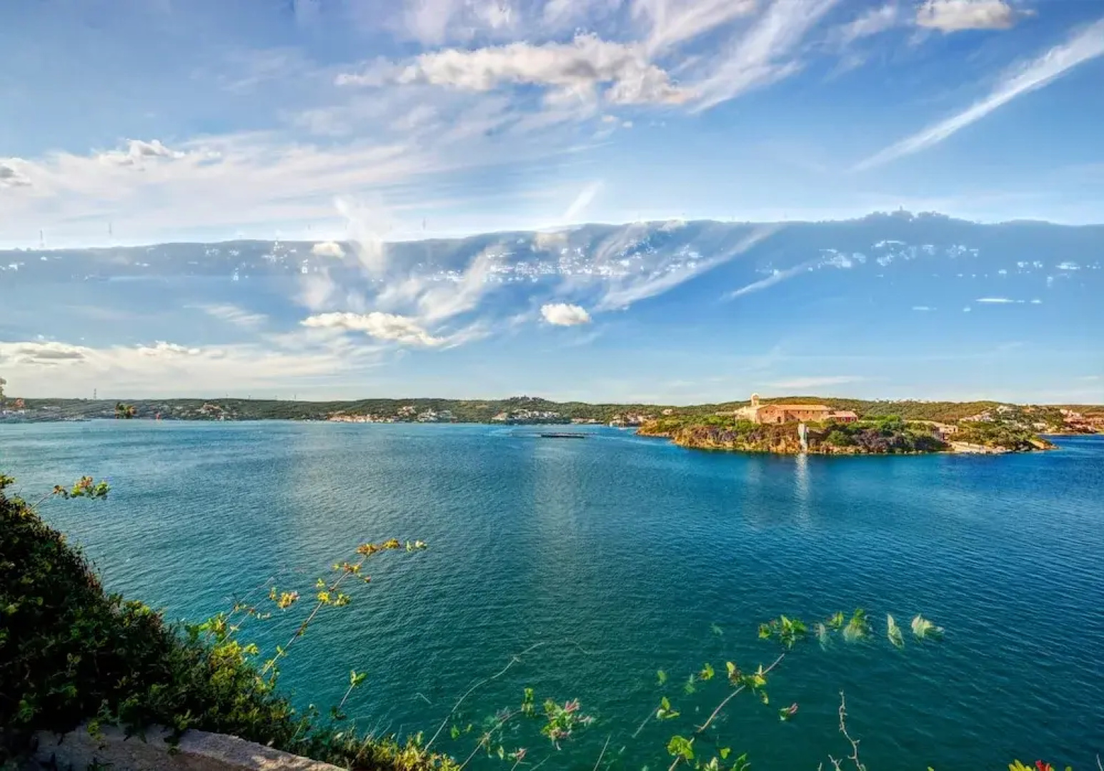 Luxury Villa Menorca