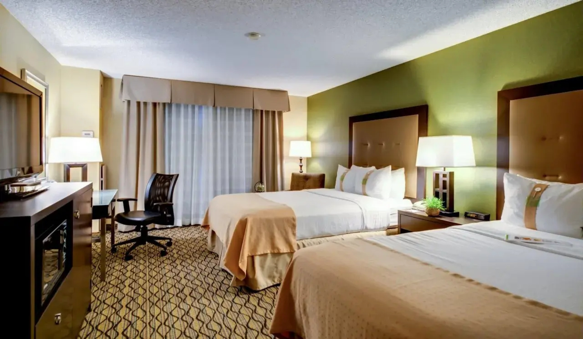 Courtyard San Diego Miramar