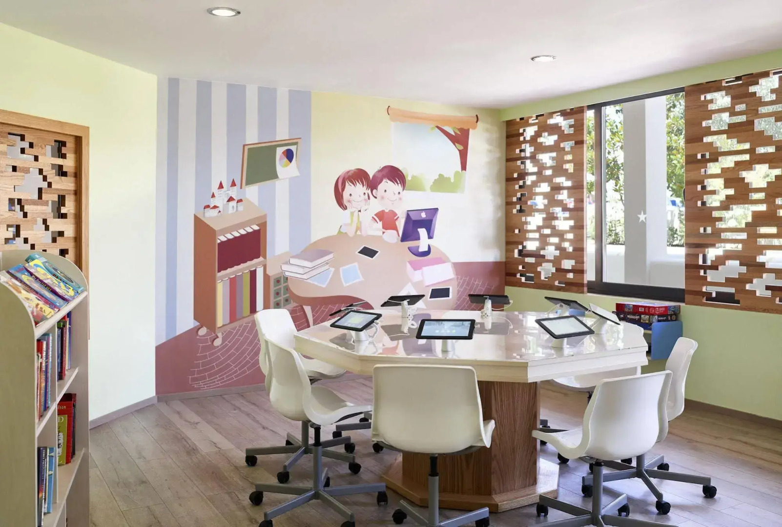 Roda Beach Resort & Spa