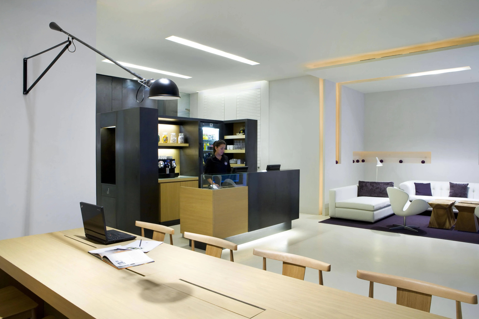 Hotel Denit Barcelona