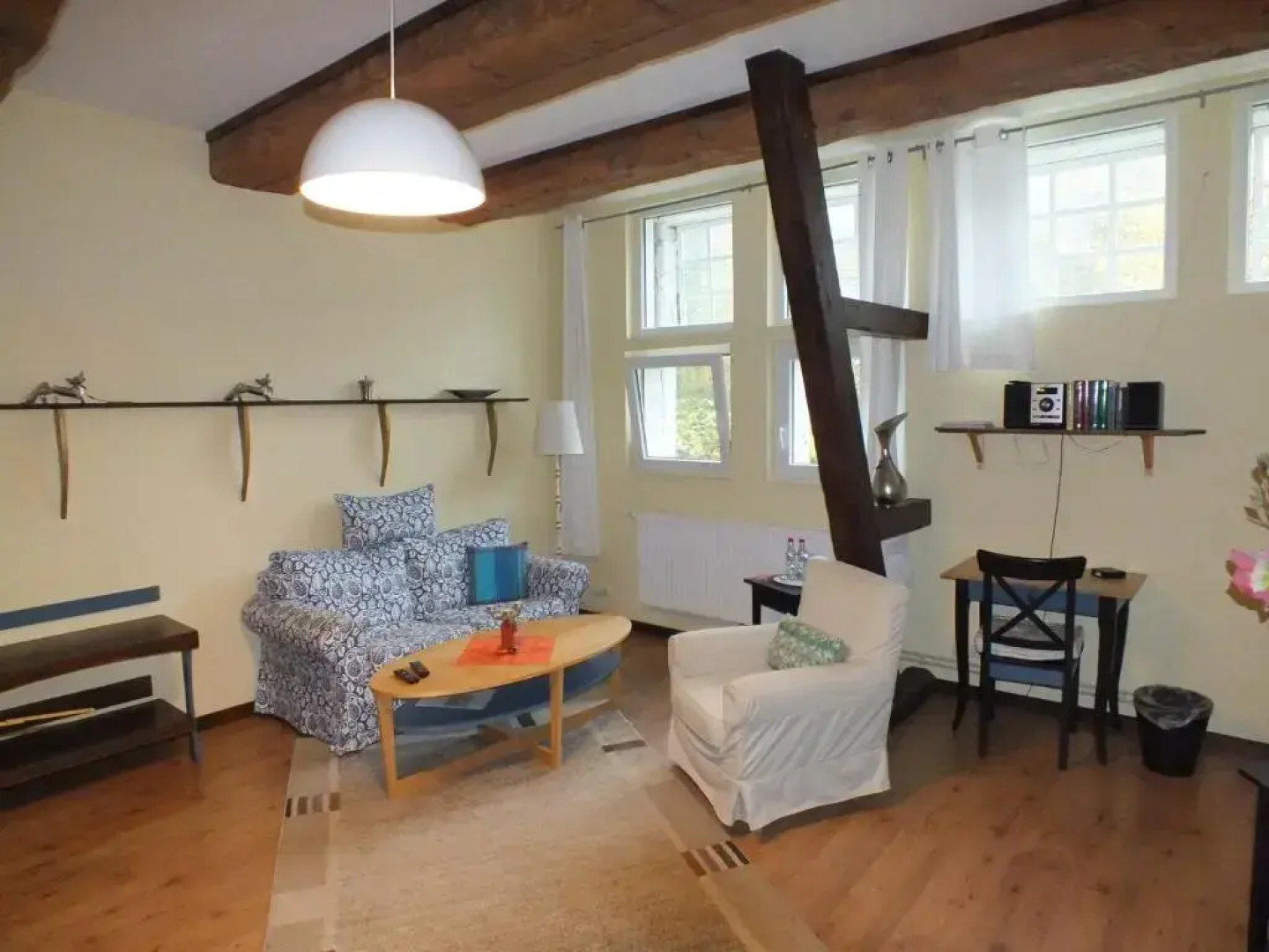 Taubenhof Gut Cadenberge