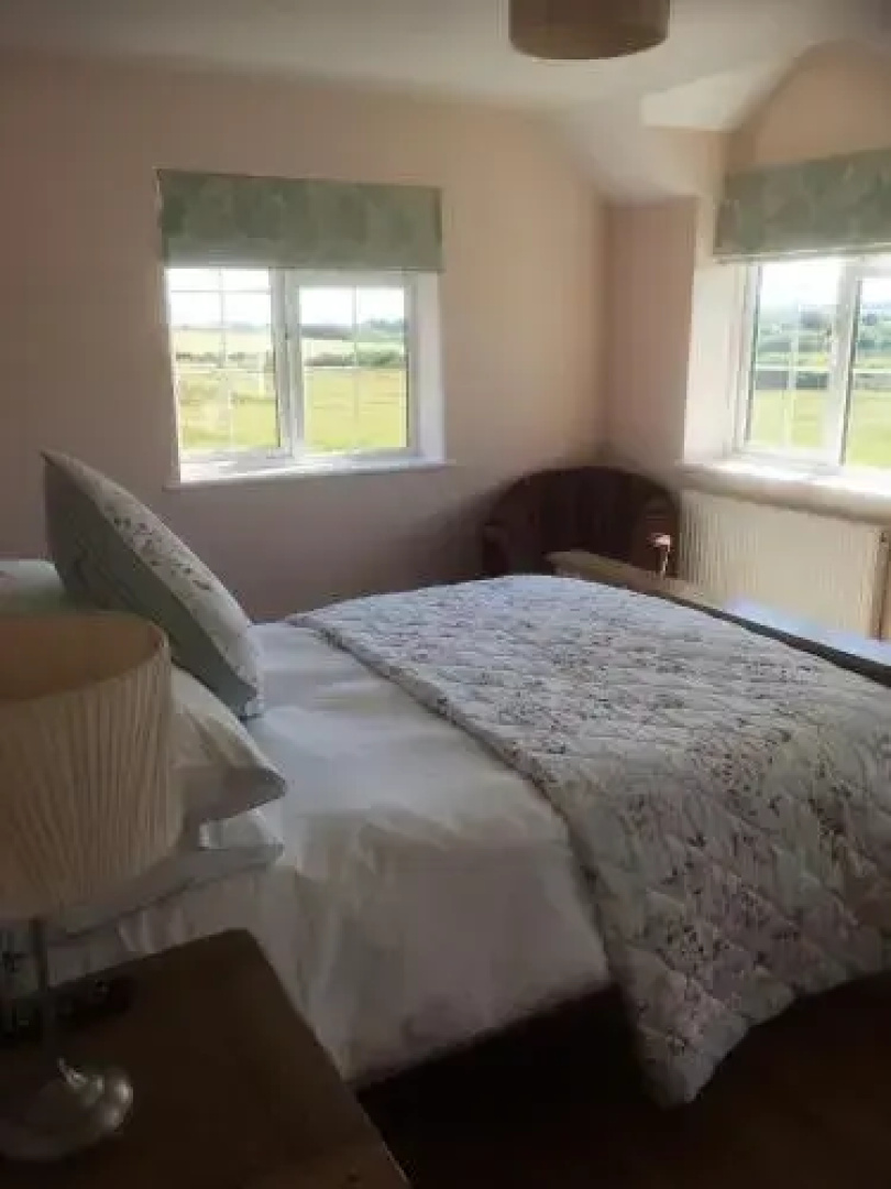 Frongaer Bed and Breakfast