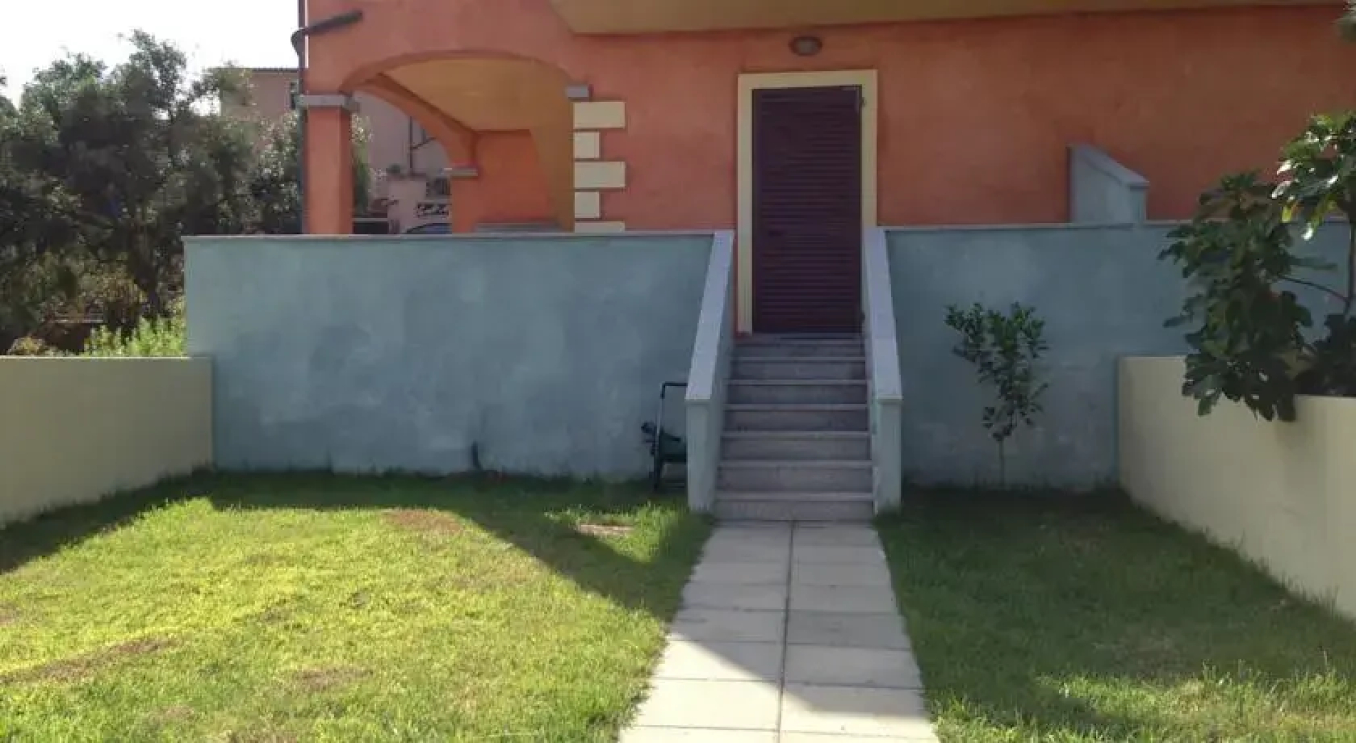 Appartamento Maria Cristina