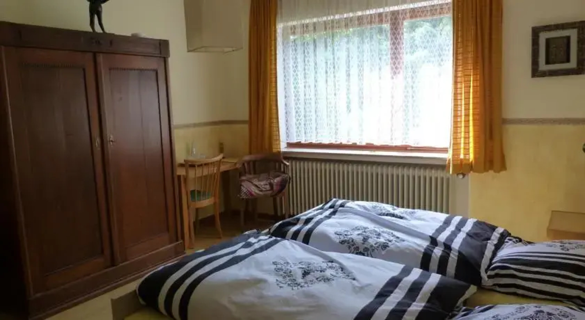 Gästehaus Kunterbunt