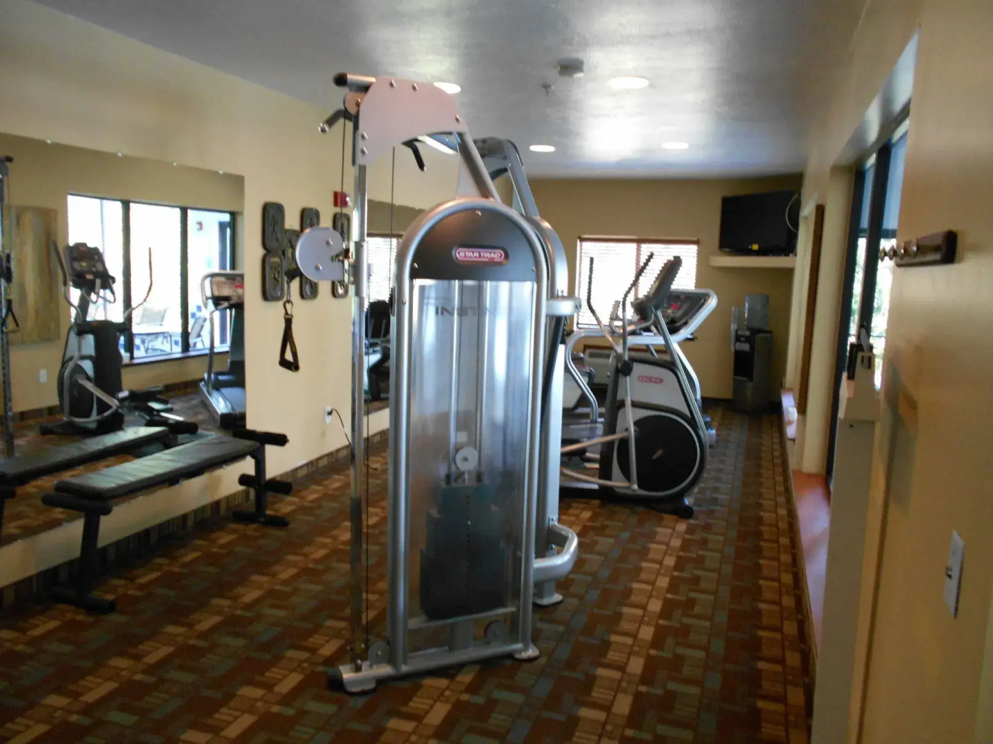 Holiday Inn Express Morgantown by IHG