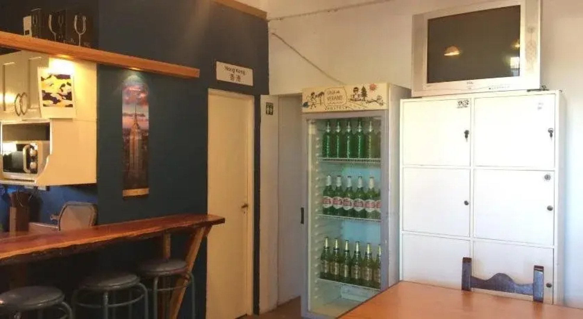 Pinamar Hostel Casa De Verano