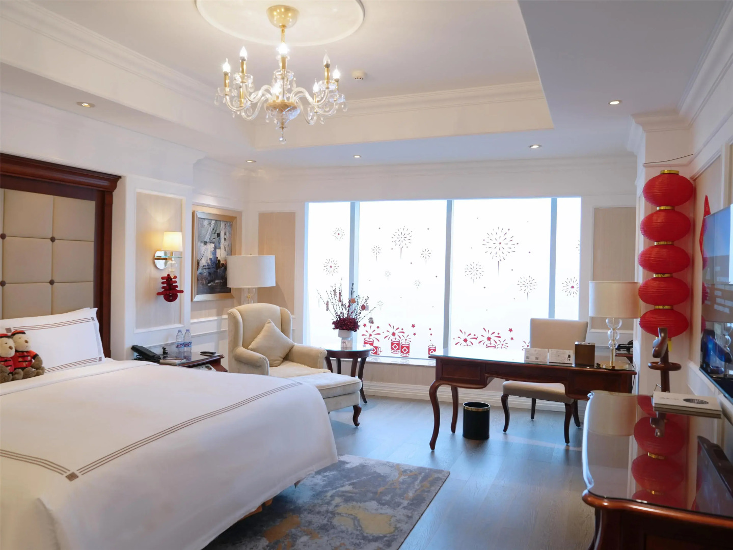 Kempinski Hotel Guiyang