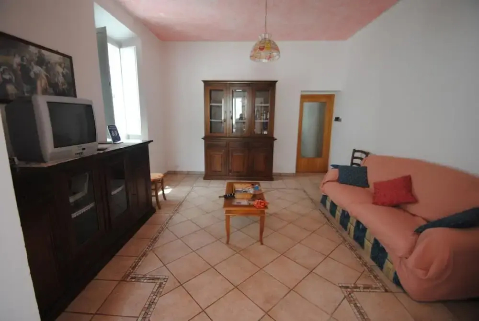 Country House Villa Geminiani