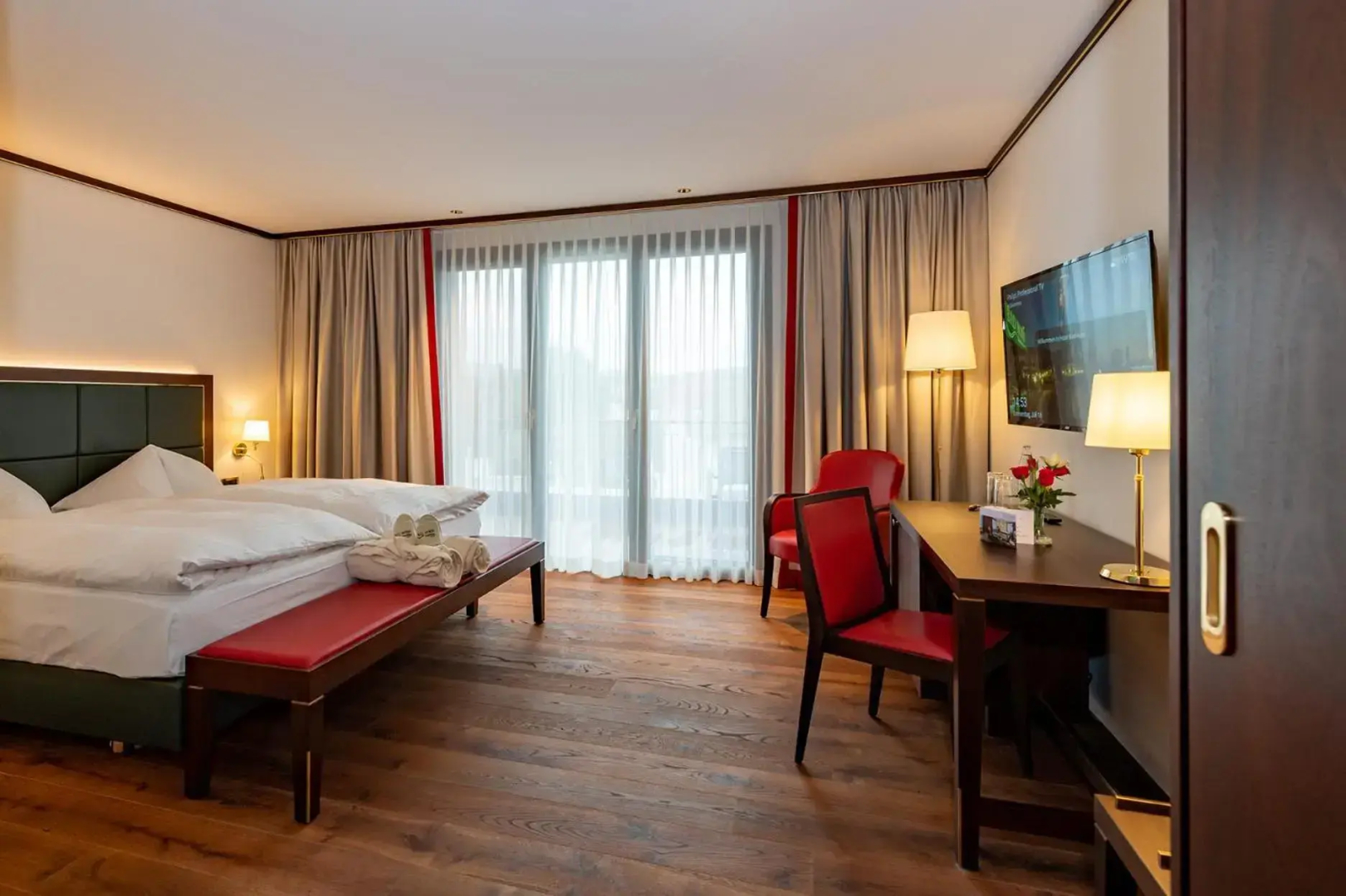 Bad Horn - Hotel & Spa