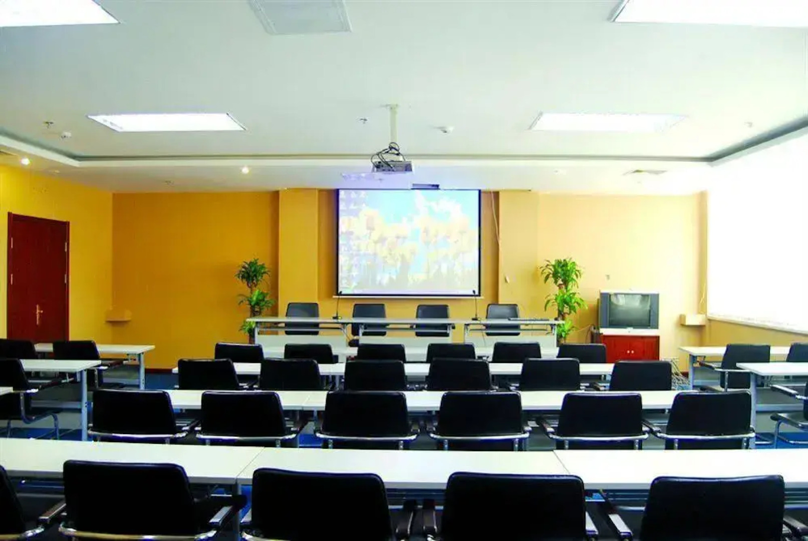 Atour Hotel Beijing Yizhuang Yidong Guigu