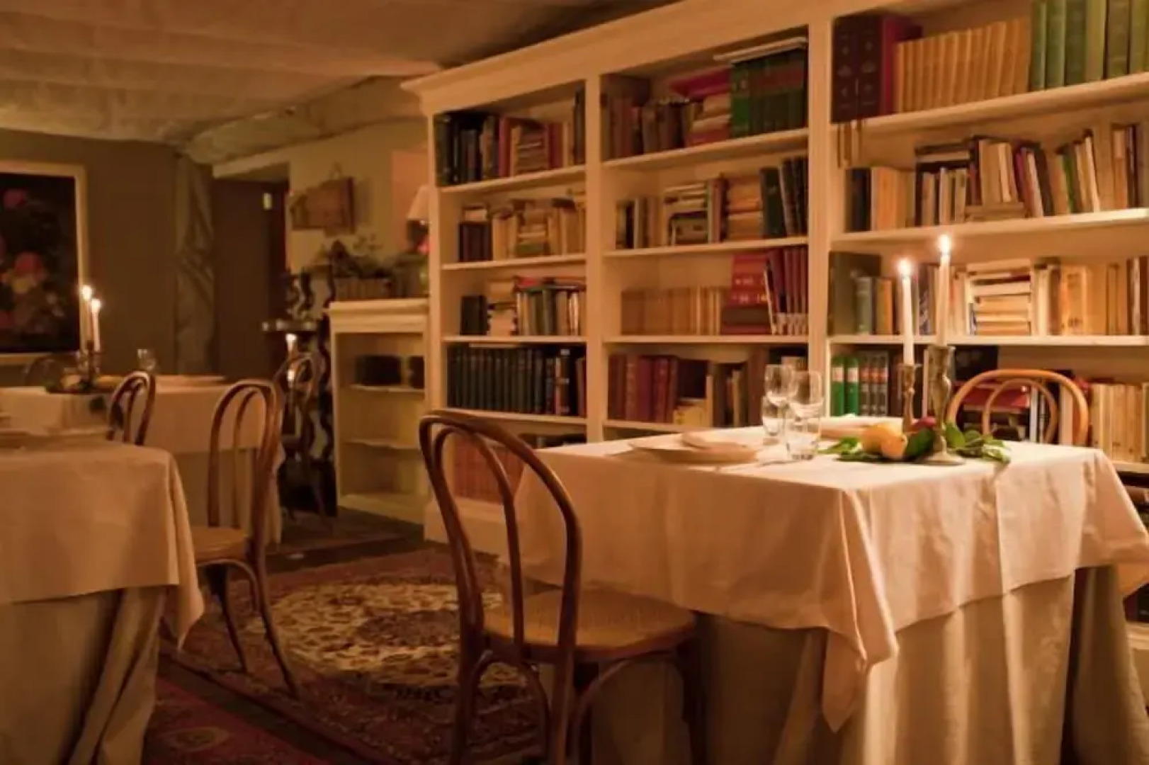 Locanda dei Cinque Cerri